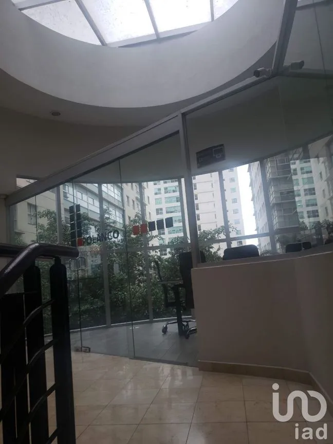 Departamento en Venta en Granada, Miguel Hidalgo, Ciudad de México | NEX-227779 | iad México | Foto 25 de 34