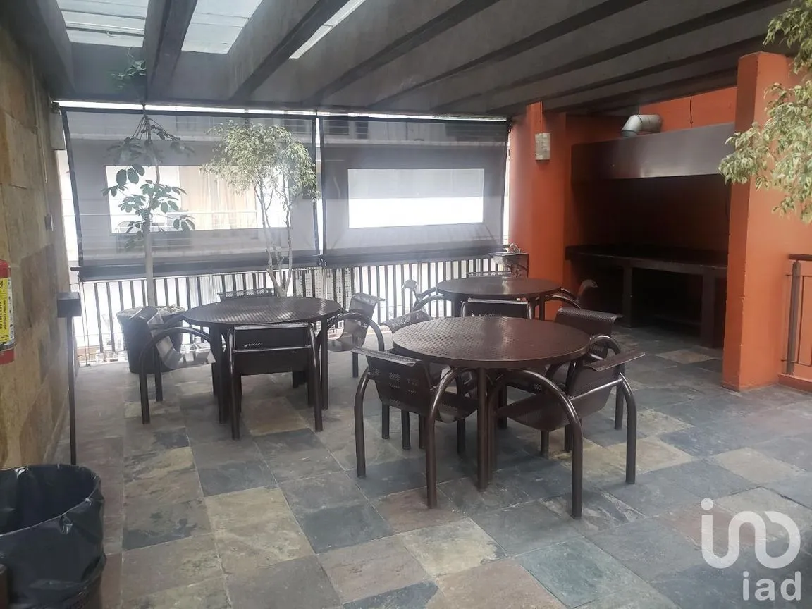 Departamento en Venta en Granada, Miguel Hidalgo, Ciudad de México | NEX-227779 | iad México | Foto 26 de 34