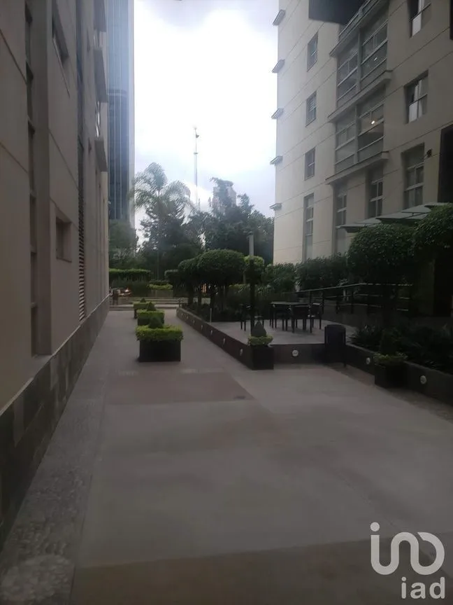 Departamento en Venta en Granada, Miguel Hidalgo, Ciudad de México | NEX-227779 | iad México | Foto 27 de 34