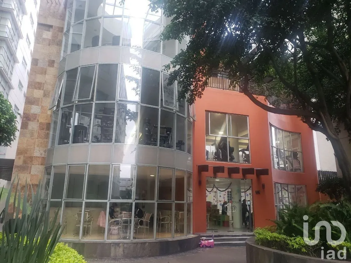 Departamento en Venta en Granada, Miguel Hidalgo, Ciudad de México | NEX-227779 | iad México | Foto 30 de 34