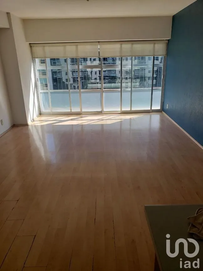 Departamento en Venta en Granada, Miguel Hidalgo, Ciudad de México | NEX-227779 | iad México | Foto 4 de 34