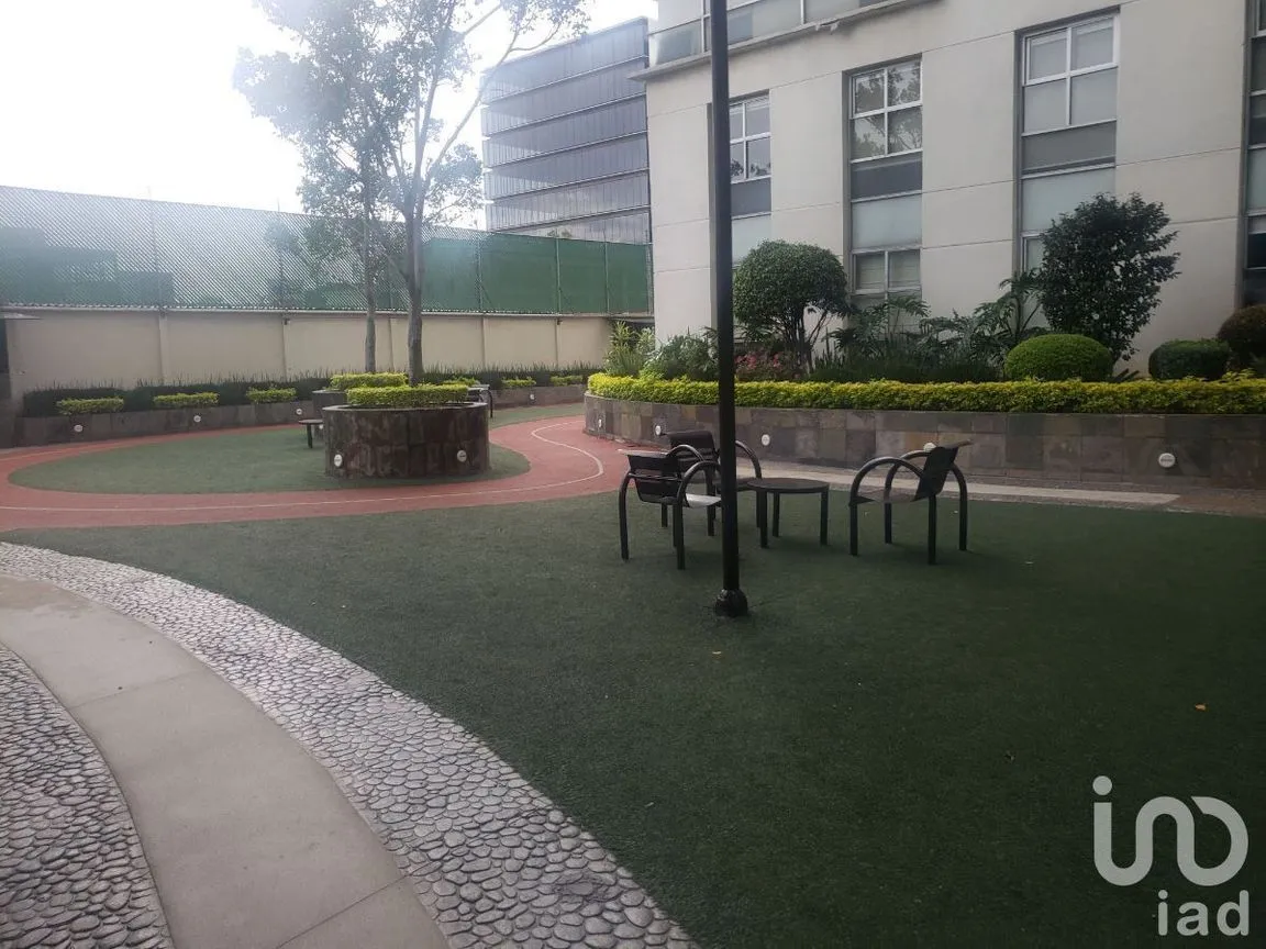 Departamento en Venta en Granada, Miguel Hidalgo, Ciudad de México | NEX-227779 | iad México | Foto 31 de 34