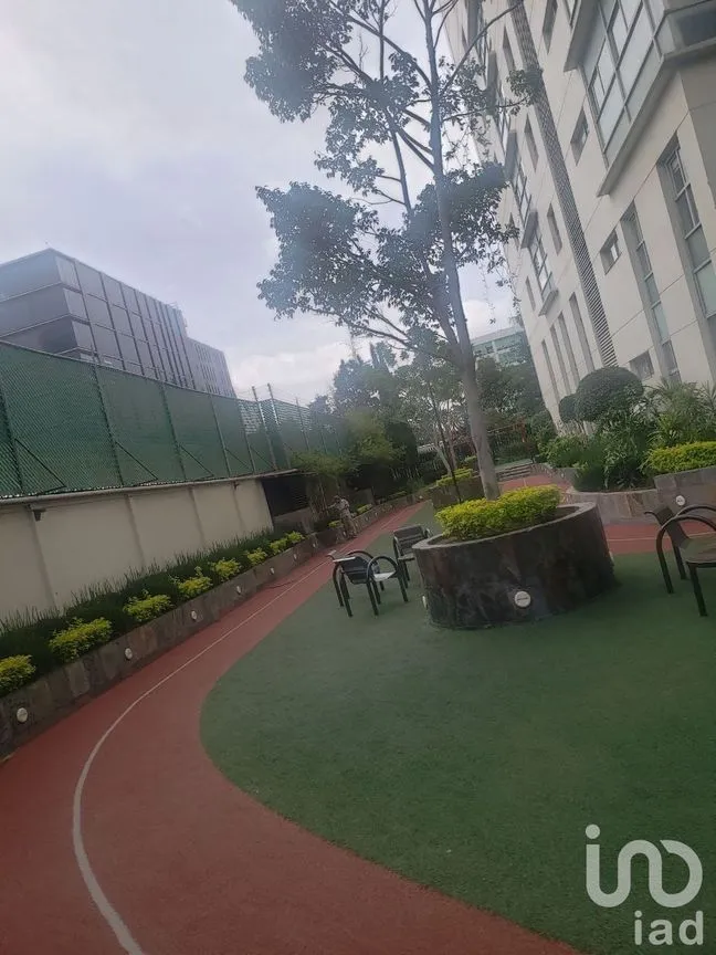 Departamento en Venta en Granada, Miguel Hidalgo, Ciudad de México | NEX-227779 | iad México | Foto 32 de 34