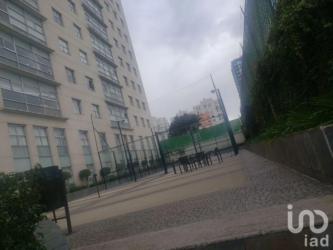 Departamento en Venta en Granada, Miguel Hidalgo, Ciudad de México | NEX-227779 | iad México | Foto 33 de 34