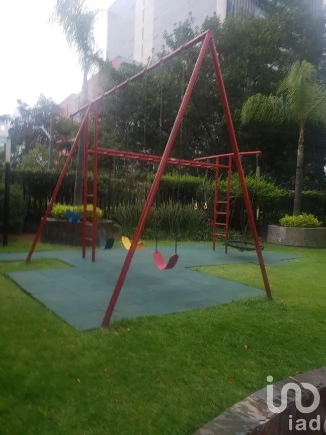 Departamento en Venta en Granada, Miguel Hidalgo, Ciudad de México | NEX-227779 | iad México | Foto 34 de 34
