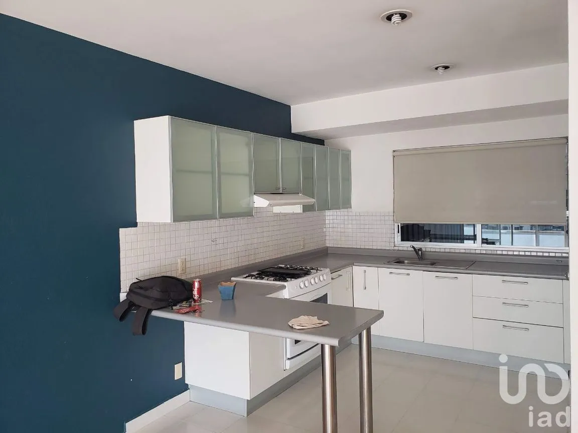 Departamento en Venta en Granada, Miguel Hidalgo, Ciudad de México | NEX-227779 | iad México | Foto 5 de 34