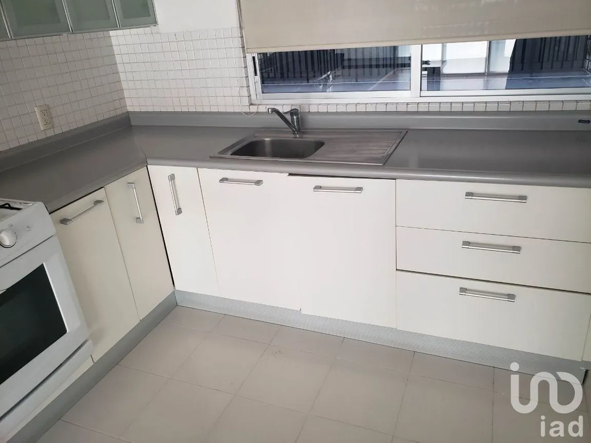 Departamento en Venta en Granada, Miguel Hidalgo, Ciudad de México | NEX-227779 | iad México | Foto 7 de 34