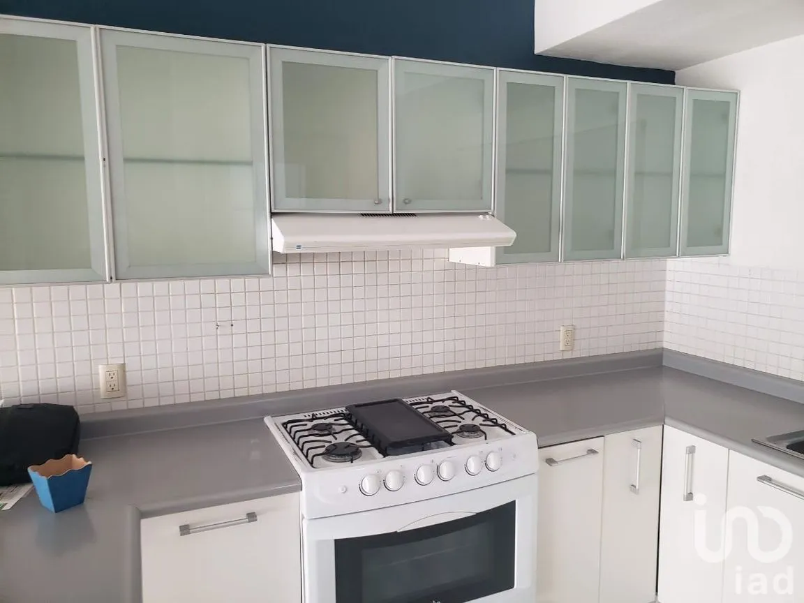 Departamento en Venta en Granada, Miguel Hidalgo, Ciudad de México | NEX-227779 | iad México | Foto 8 de 34