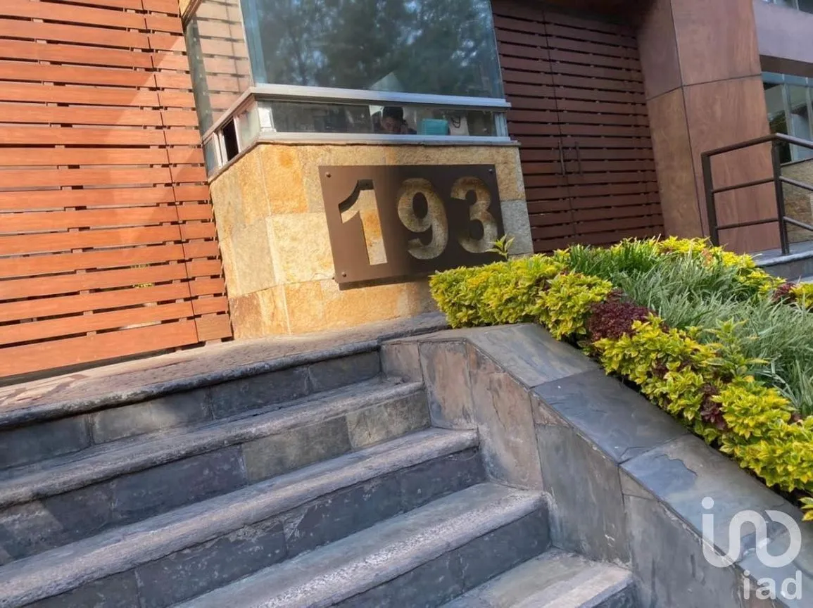 Departamento en Venta en Granada, Miguel Hidalgo, Ciudad de México | NEX-227779 | iad México | Foto 1 de 34