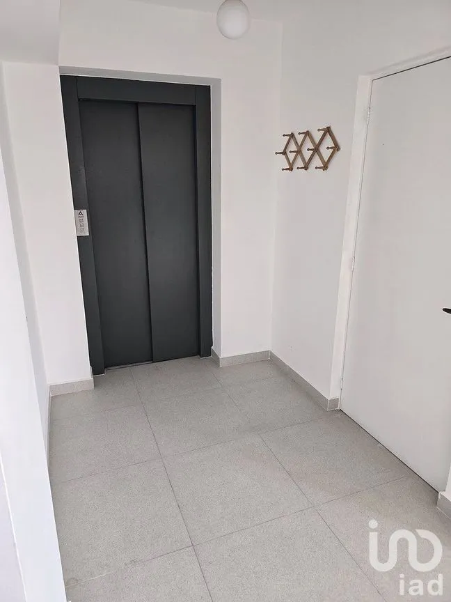 Departamento en Venta en Hipódromo, Cuauhtémoc, Ciudad de México | NEX-288347 | iad México | Foto 2 de 27