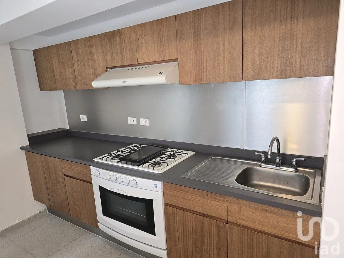 Departamento en Venta en Hipódromo, Cuauhtémoc, Ciudad de México | NEX-288347 | iad México | Foto 11 de 27