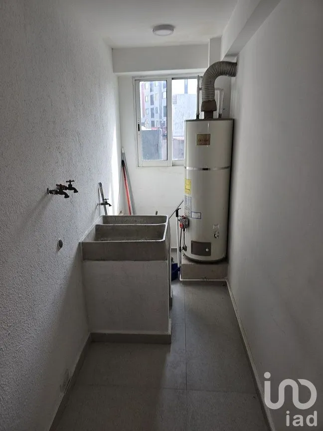 Departamento en Venta en Hipódromo, Cuauhtémoc, Ciudad de México | NEX-288347 | iad México | Foto 12 de 27