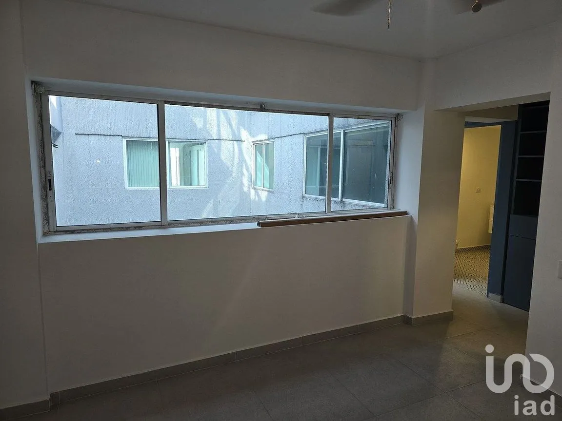 Departamento en Venta en Hipódromo, Cuauhtémoc, Ciudad de México | NEX-288347 | iad México | Foto 14 de 27