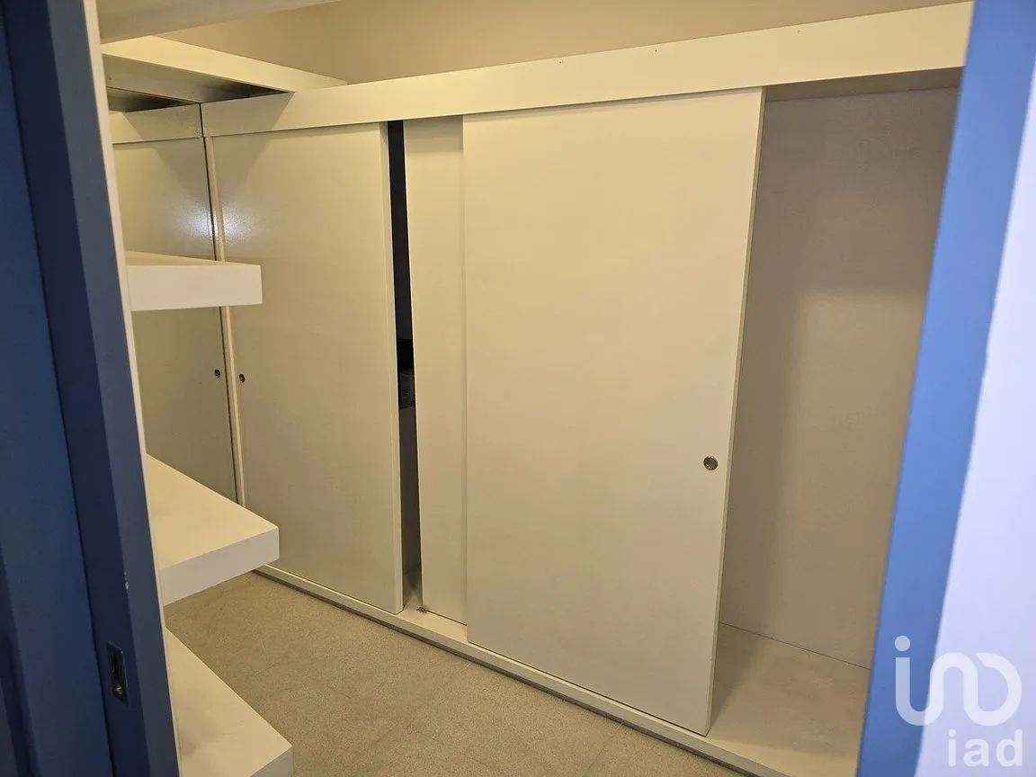Departamento en Venta en Hipódromo, Cuauhtémoc, Ciudad de México | NEX-288347 | iad México | Foto 16 de 27