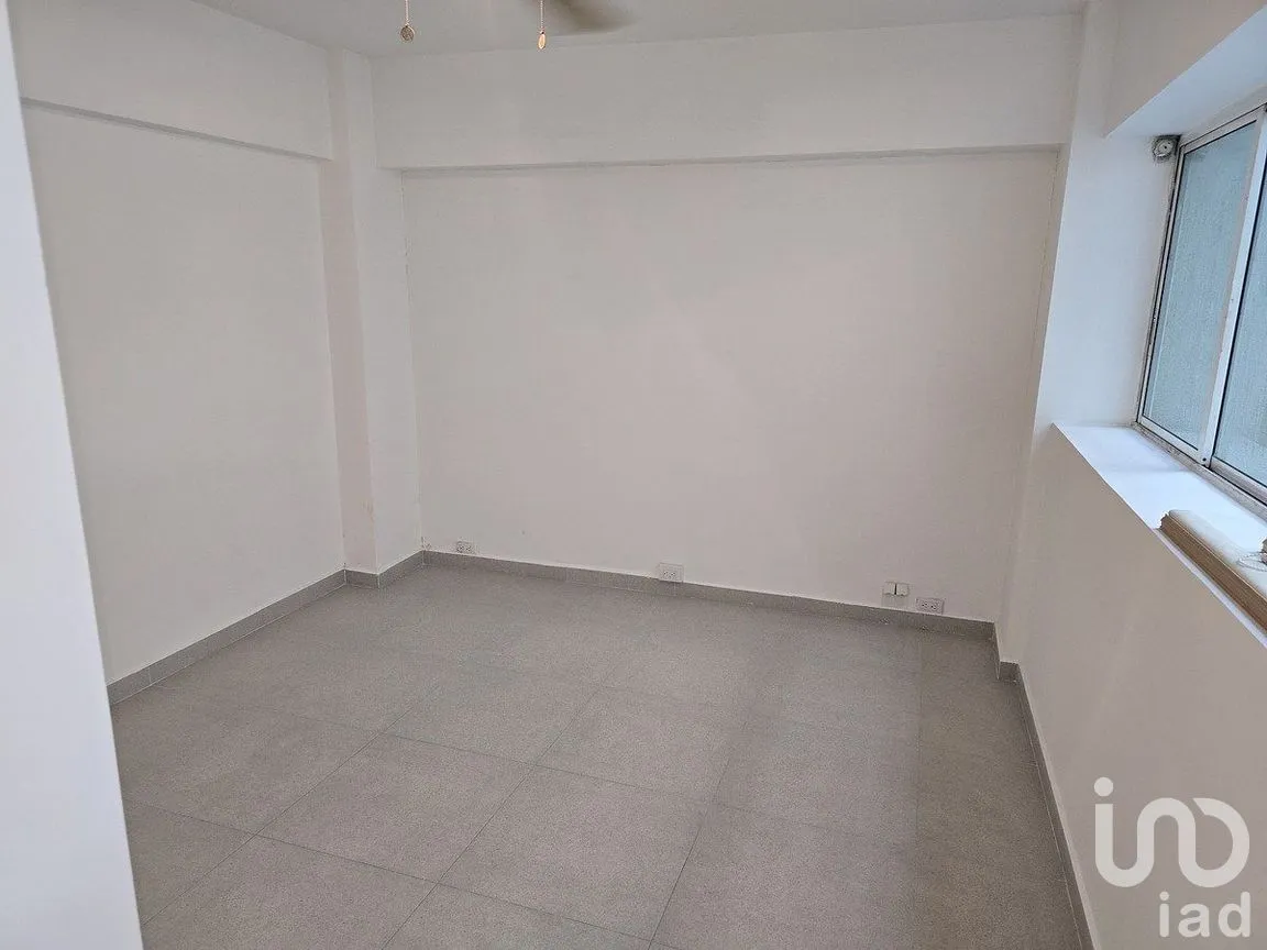 Departamento en Venta en Hipódromo, Cuauhtémoc, Ciudad de México | NEX-288347 | iad México | Foto 17 de 27
