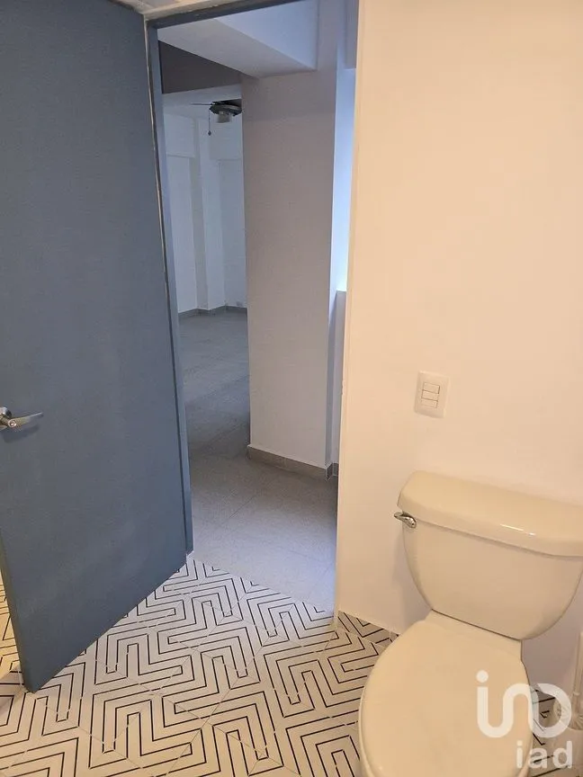 Departamento en Venta en Hipódromo, Cuauhtémoc, Ciudad de México | NEX-288347 | iad México | Foto 19 de 27