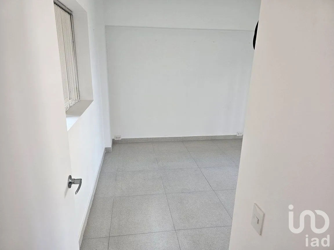 Departamento en Venta en Hipódromo, Cuauhtémoc, Ciudad de México | NEX-288347 | iad México | Foto 22 de 27