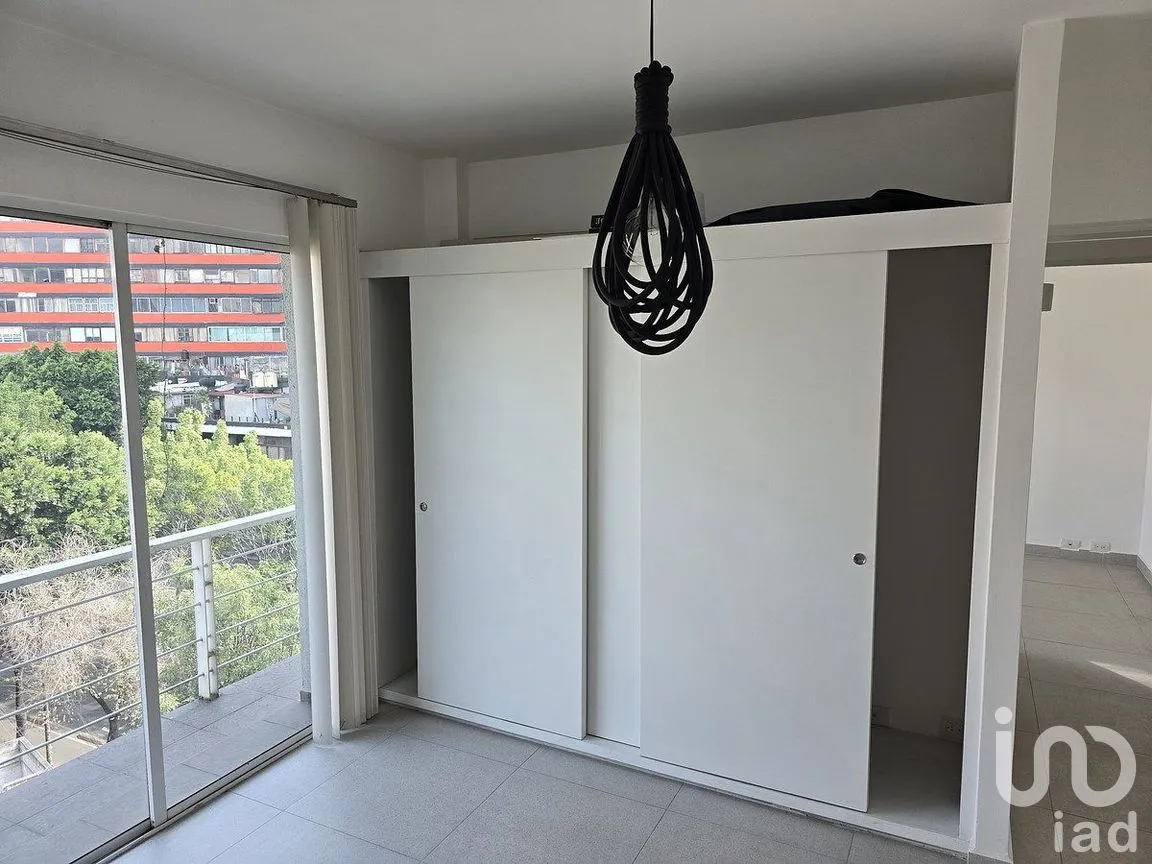 Departamento en Venta en Hipódromo, Cuauhtémoc, Ciudad de México | NEX-288347 | iad México | Foto 24 de 27