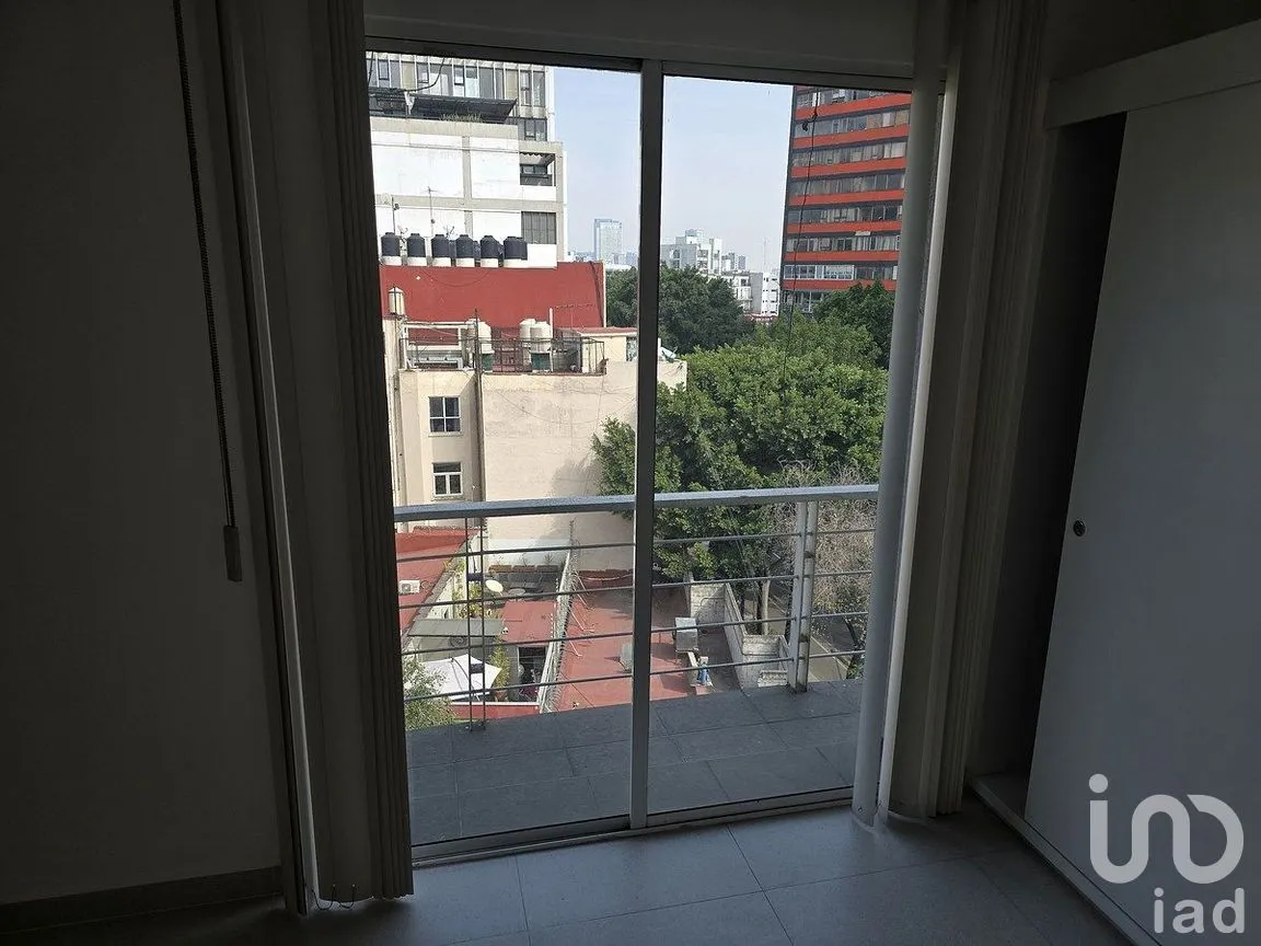Departamento en Venta en Hipódromo, Cuauhtémoc, Ciudad de México | NEX-288347 | iad México | Foto 25 de 27