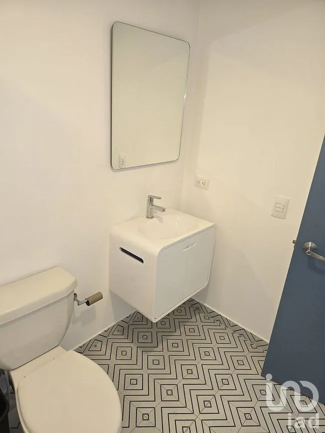 Departamento en Venta en Hipódromo, Cuauhtémoc, Ciudad de México | NEX-288347 | iad México | Foto 26 de 27