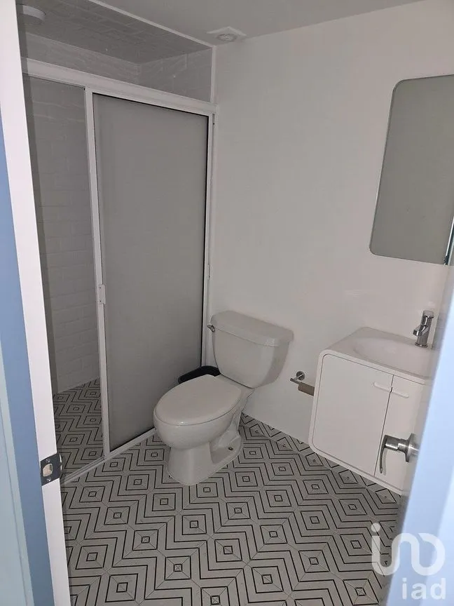 Departamento en Venta en Hipódromo, Cuauhtémoc, Ciudad de México | NEX-288347 | iad México | Foto 27 de 27