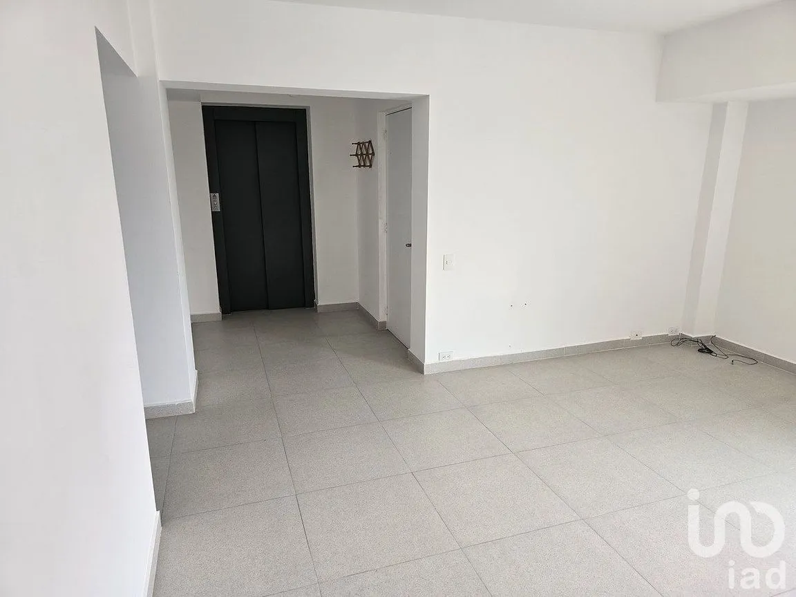Departamento en Venta en Hipódromo, Cuauhtémoc, Ciudad de México | NEX-288347 | iad México | Foto 9 de 27
