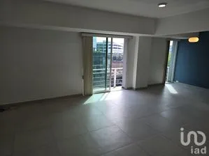 NEX-288347 - Departamento en Venta, con 3 recamaras, con 2 baños, con 124 m2 de construcción en Hipódromo, CP 06100, Ciudad de México.
