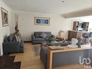 NEX-289279 - Departamento en Venta, con 3 recamaras, con 3 baños, con 240 m2 de construcción en Lomas Country Club, CP 52779, Estado de México.