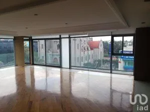 NEX-289321 - Departamento en Renta, con 3 recamaras, con 3 baños, con 400 m2 de construcción en Lomas de Chapultepec III Sección, CP 11000, Ciudad de México.