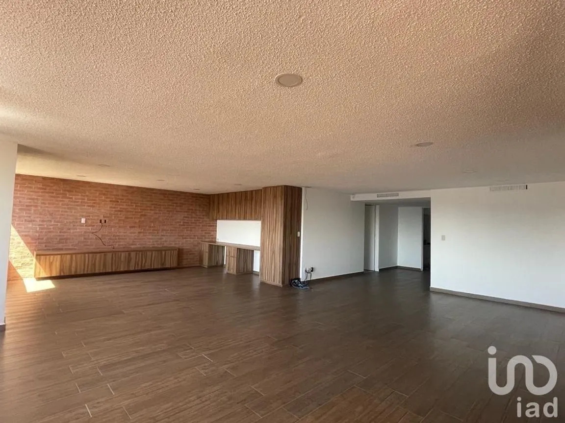 Departamento en Venta en Lomas de Tecamachalco, Naucalpan de Juárez, Estado De México | NEX-230407 | iad México | Foto 2 de 11