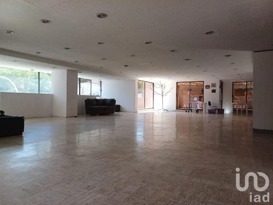 Departamento en Venta en Lomas de Tecamachalco, Naucalpan de Juárez, Estado De México | NEX-230407 | iad México | Foto 11 de 11