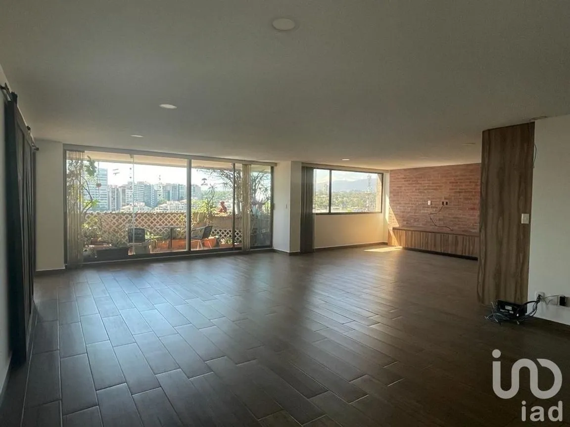 Departamento en Venta en Lomas de Tecamachalco, Naucalpan de Juárez, Estado De México | NEX-230407 | iad México | Foto 3 de 11