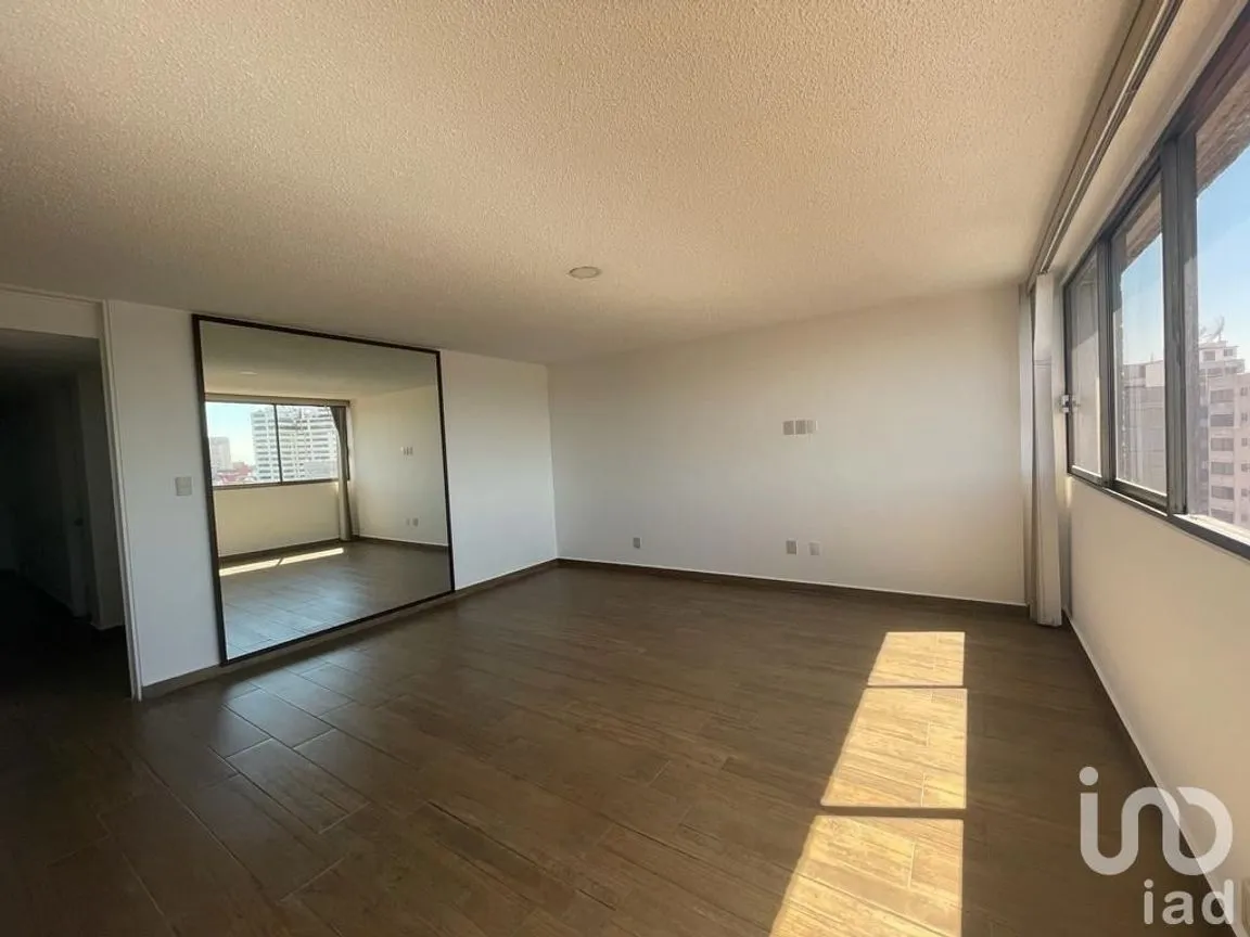 Departamento en Venta en Lomas de Tecamachalco, Naucalpan de Juárez, Estado De México | NEX-230407 | iad México | Foto 5 de 11
