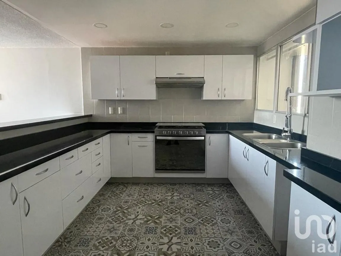 Departamento en Venta en Lomas de Tecamachalco, Naucalpan de Juárez, Estado De México | NEX-230407 | iad México | Foto 7 de 11