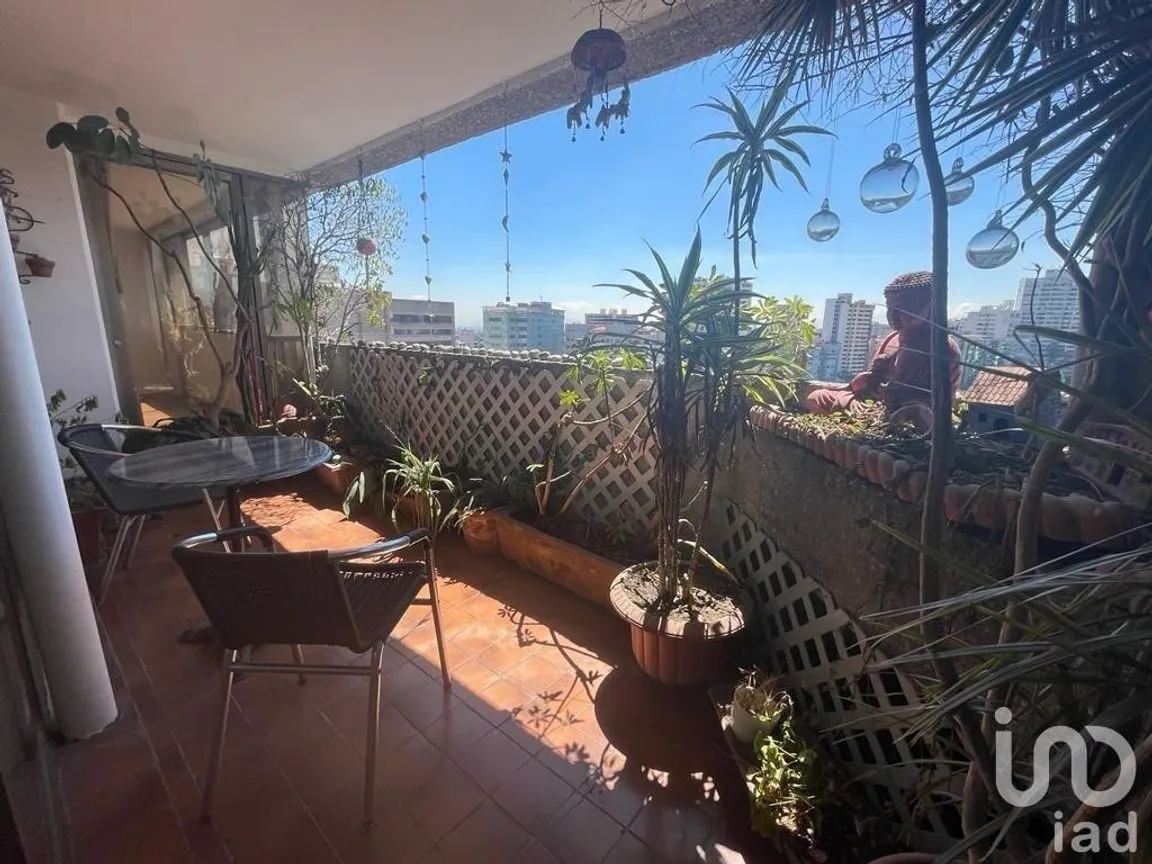 Departamento en Venta en Lomas de Tecamachalco, Naucalpan de Juárez, Estado De México | NEX-230407 | iad México | Foto 8 de 11