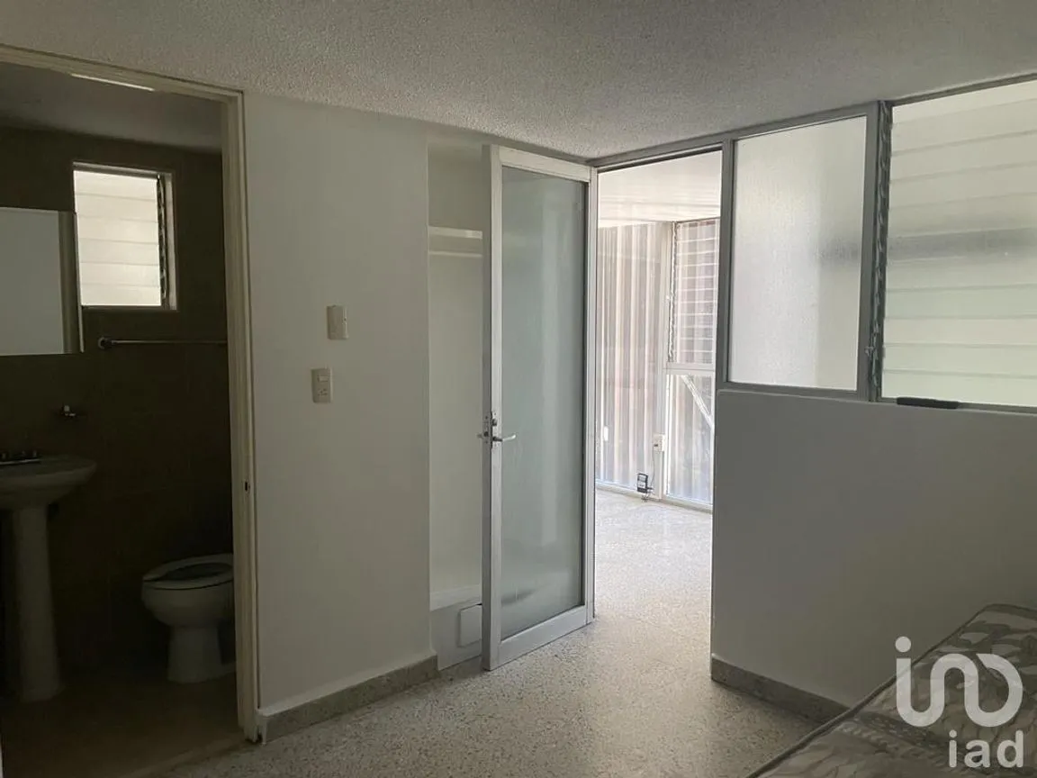 Departamento en Venta en Lomas de Tecamachalco, Naucalpan de Juárez, Estado De México | NEX-230407 | iad México | Foto 9 de 11