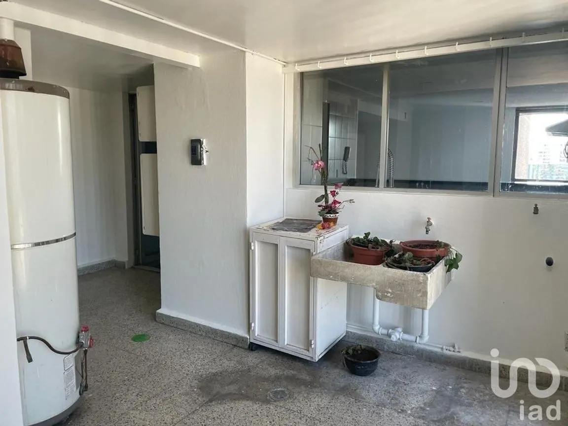 Departamento en Venta en Lomas de Tecamachalco, Naucalpan de Juárez, Estado De México | NEX-230407 | iad México | Foto 10 de 11