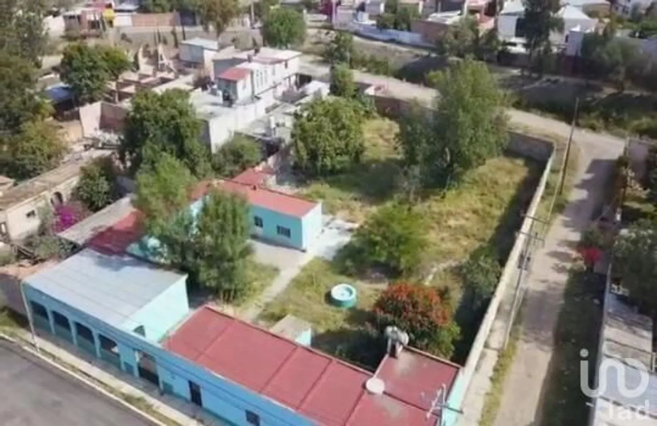 Casa en Venta en El Sáuz Bajo, Pedro Escobedo, Querétaro | NEX-108064 | iad México | Foto 3 de 5