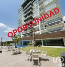 NEX-108075 - Departamento en Venta, con 2 recamaras, con 2 baños, con 123 m2 de construcción en El Campanario, CP 76146, Querétaro.