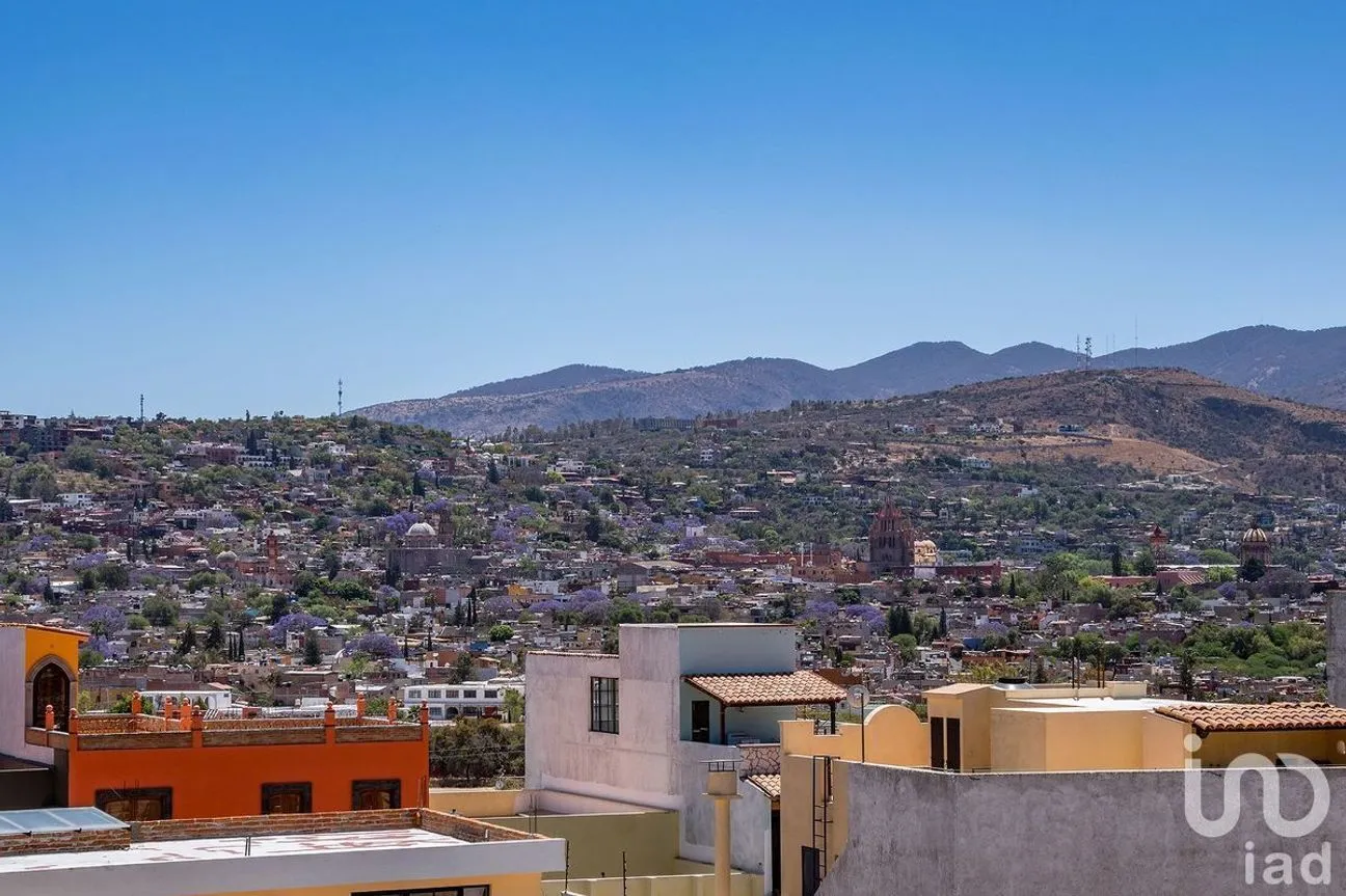 Casa en Venta en San Ricardo, San Miguel de Allende, Guanajuato | NEX-108077 | iad México | Foto 28 de 29