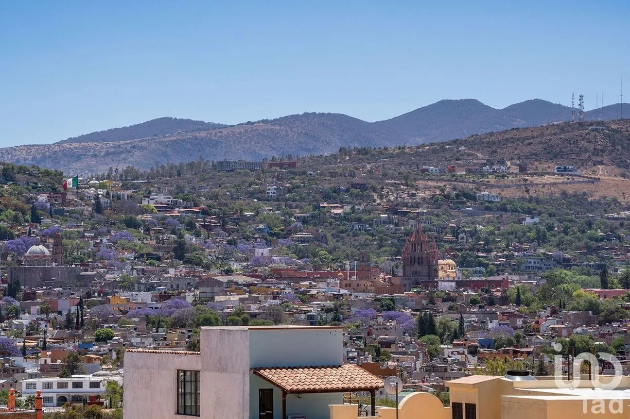 Casa en Venta en San Ricardo, San Miguel de Allende, Guanajuato | NEX-108077 | iad México | Foto 29 de 29
