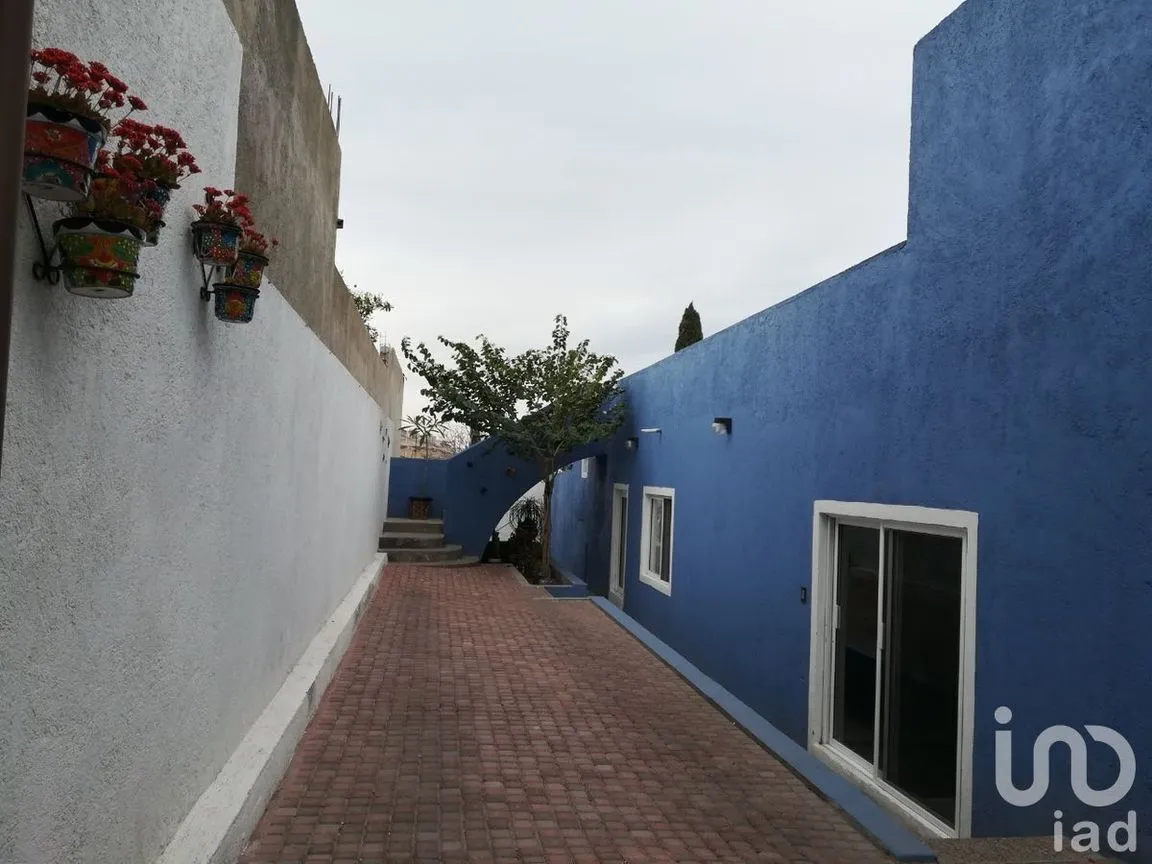 Casa en Venta en San José de los Olvera, Corregidora, Querétaro | NEX-108896 | iad México | Foto 1 de 20