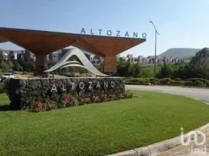 NEX-115981 - Terreno en Venta en Altozano el Nuevo Querétaro, CP 76237, Querétaro.