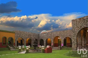 NEX-200147 - Casa en Venta, con 3 recamaras, con 2 baños, con 1200 m2 de construcción en El Mirador, CP 37795, Guanajuato.