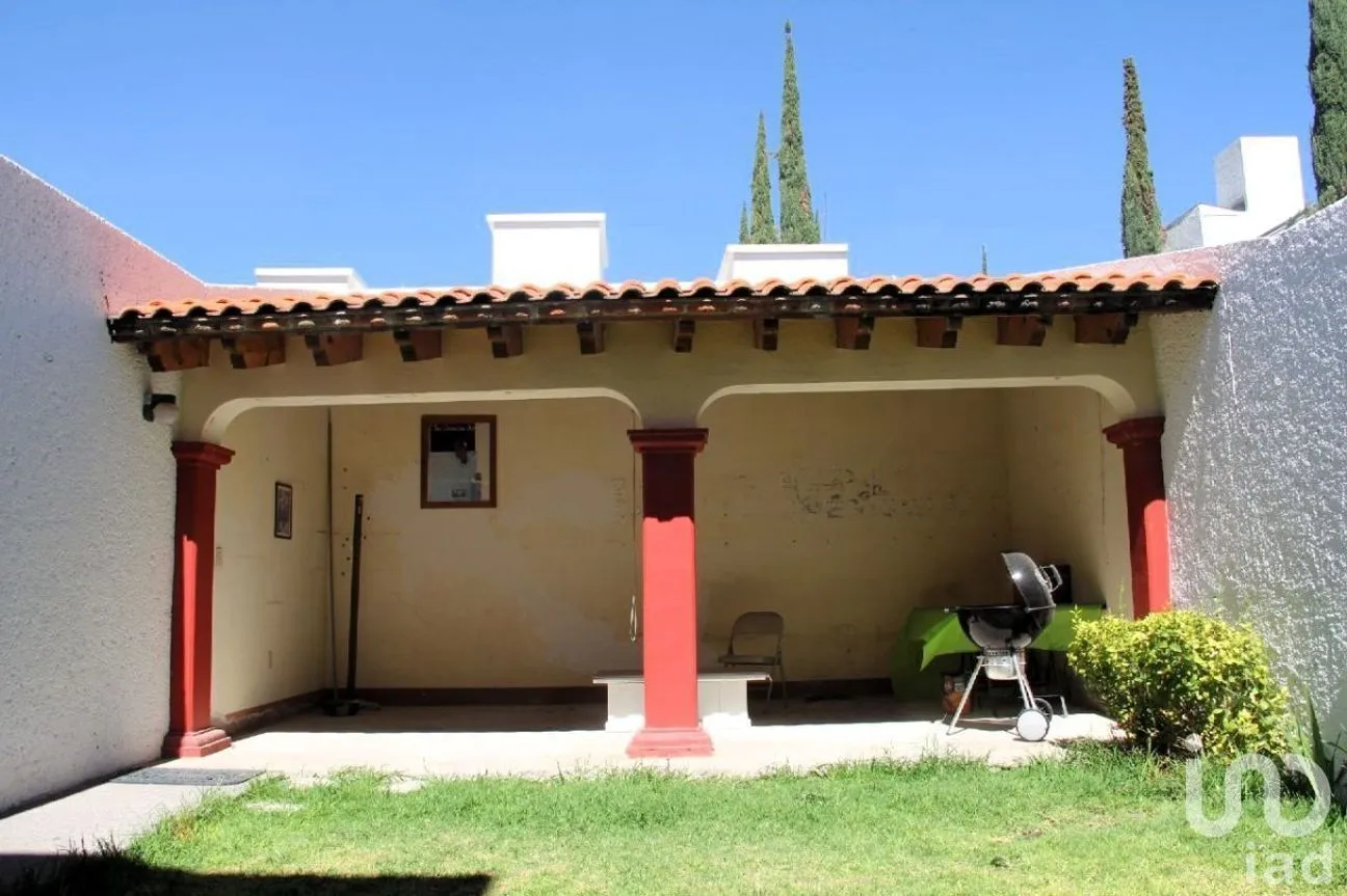 Casa en Venta en Claustros del Parque, Querétaro, Querétaro | NEX-200300 | iad México | Foto 18 de 24