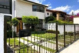 NEX-200300 - Casa en Venta, con 3 recamaras, con 3 baños, con 250 m2 de construcción en Claustros del Parque, CP 76168, Querétaro.