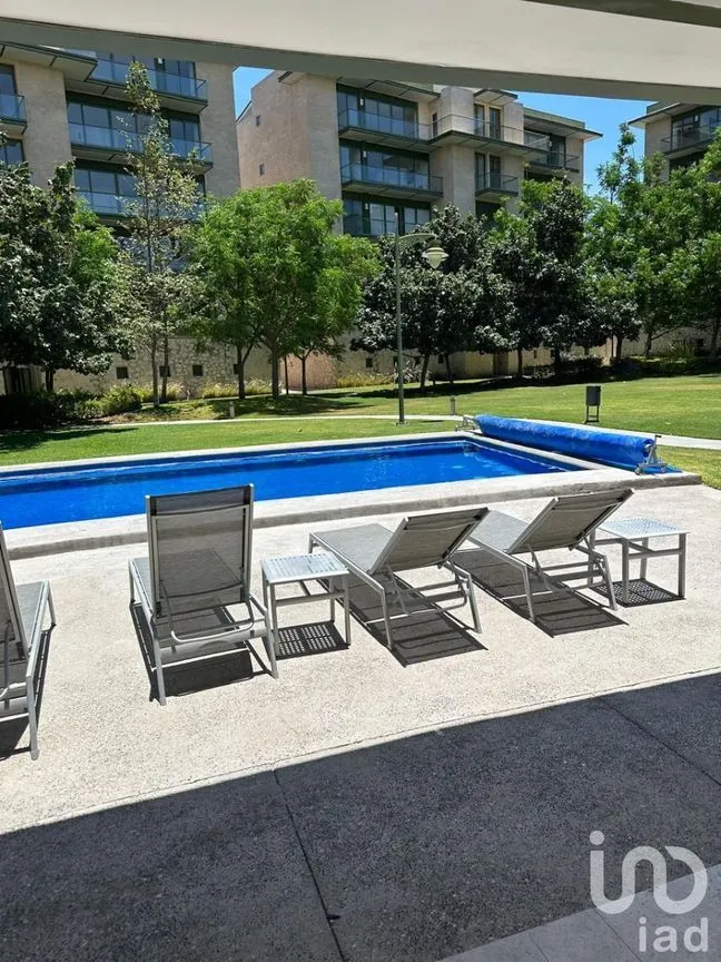 Departamento en Renta en Cumbres del Lago, Querétaro, Querétaro | NEX-226806 | iad México | Foto 19 de 20