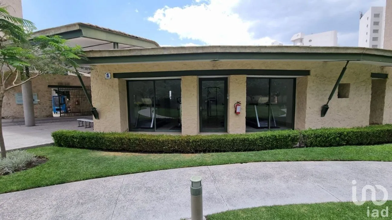 Departamento en Renta en Cumbres del Lago, Querétaro, Querétaro | NEX-226806 | iad México | Foto 20 de 20
