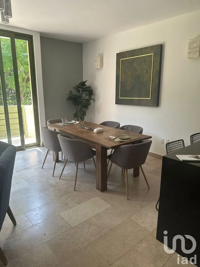 Departamento en Renta en Cumbres del Lago, Querétaro, Querétaro | NEX-226806 | iad México | Foto 3 de 20