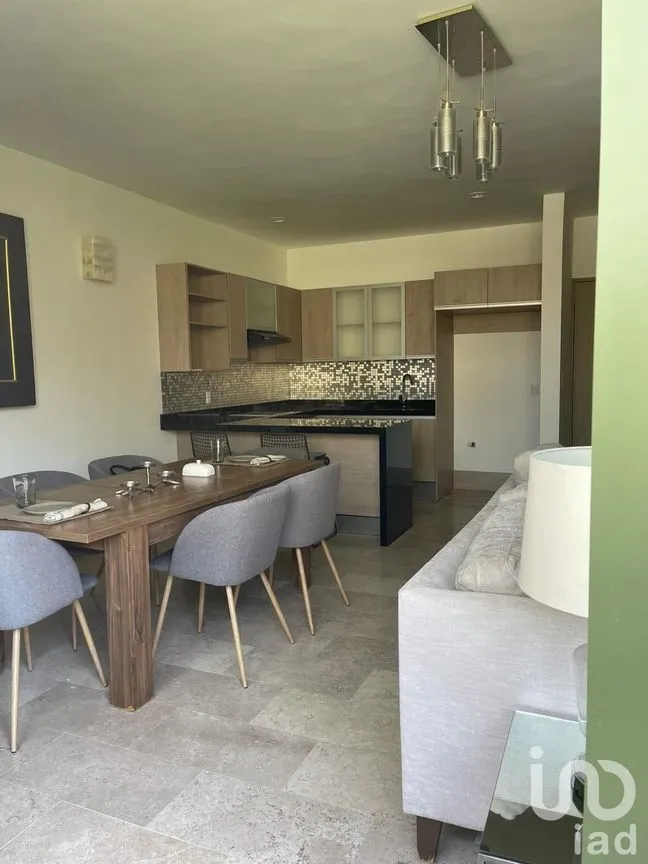 Departamento en Renta en Cumbres del Lago, Querétaro, Querétaro | NEX-226806 | iad México | Foto 4 de 20